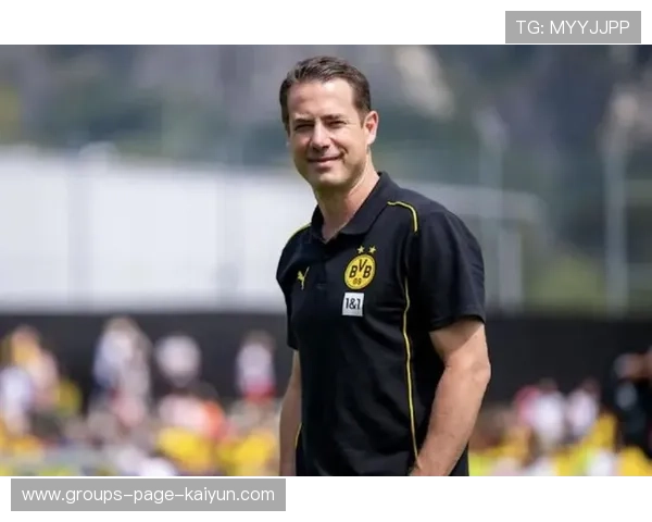 多特蒙德或在青训中强调战术阅读能力培养