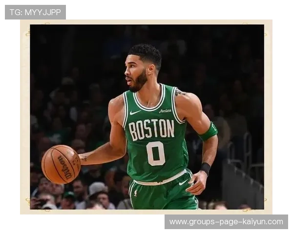 凯尔特人突发内讧，布朗与塔图姆或面临交易