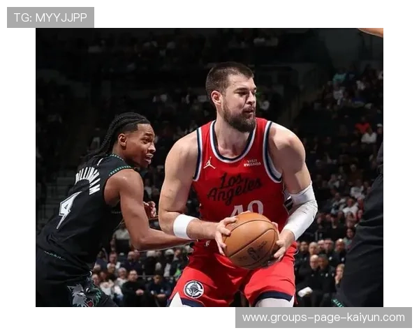 森林狼防守轮转带来压迫性优势